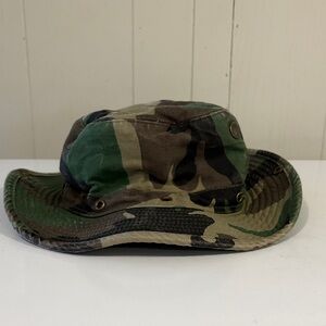 Bushline Outdoor bucket hat